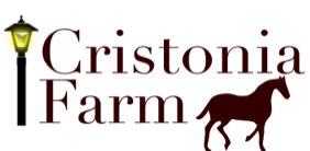 Cristonia Farm in Stockton NJ | Logo